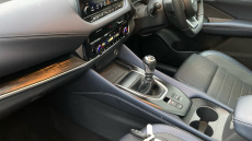 Nissan Qashqai 1.3 DiG-T MH Tekna 5dr Petrol Hatchback